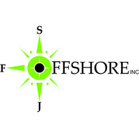 SFJ Offshore Inc. logo - Similar company to Oims