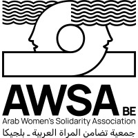 AWSA-Be (Arab Women's Solidarity Association - Belgium) logo - Similar company to Move Asbl - Molenbeek Vivre Ensemble