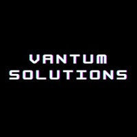 Vantum Solutions logo - Similar company to Plive Creation