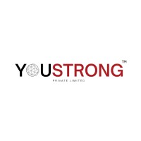 You strong logo - Similar company to Linkapi Tech Pvtltd