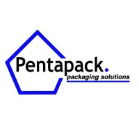 Pentapack logo - Similar company to Think2Act
