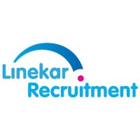 Linekar Recruitment logo - Similar company to Recruit Media