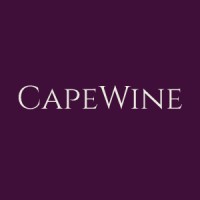 CapeWine logo - Similar company to Rueda Wine Co.