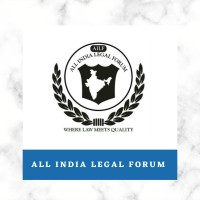 All India Legal Forum logo - Similar company to The Dialogue Box