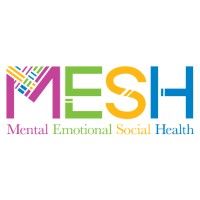 MESH Helps, Inc. logo - Similar company to Petit Collage