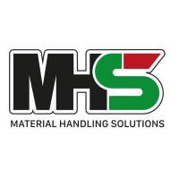 MHS | Material Handling Solutions Srl logo - Similar company to Qualift Spa