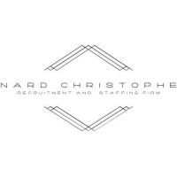 Nard Christophe logo - Similar company to Angela & Co.