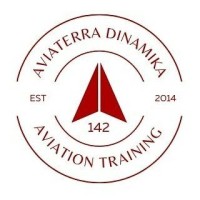 Aviaterra Dinamika logo - Similar company to Premi-Air.Services