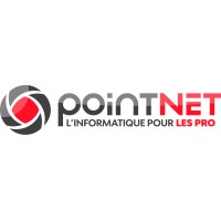 POINT NET Informatique logo - Similar company to Think Igo