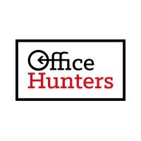 OFFICE HUNTERS LIMITED logo - Similar company to Quercus Interior Projects Ltd