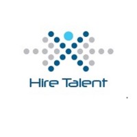 Hire-Talent India logo - Similar company to Gentech Hire Llc
