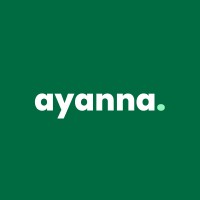 Ayanna logo - Similar company to Kwikalat