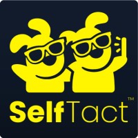 SelfTact.com (Smart Selfies for Networking and Personal CRM) 🤳🏽 logo - Similar company to Letsrent