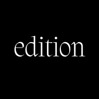 Edition Property logo - Similar company to Storm Architecture