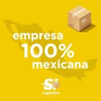 SI LOGISTICA GUERRERO logo - Similar company to Sl Logistics Ltd
