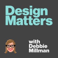 Design Matters Media logo - Similar company to Course Correct Llc