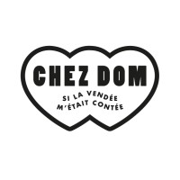 Chez Dom logo - Similar company to Le Comptoir - Pays De Gex
