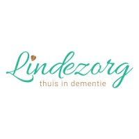 Lindezorg - thuis in dementie logo - Similar company to De Fabriek Maasbree