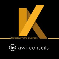 Agence Kiwi Conseils logo - Similar company to Trevi - Mltx Conseils