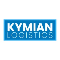 Kymian Logistics logo - Similar company to Traba Logistics