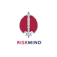 RISKMIND logo - Similar company to Black Cube