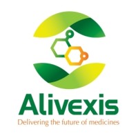 Alivexis, Inc logo - Similar company to Modulus Discovery