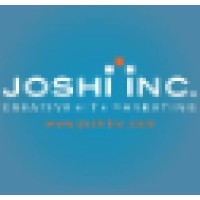 Joshi Inc - Business, IT & Creative Consulting logo - Similar company to Creative Edge Consulting
