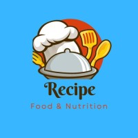 Recipes and Nutrition logo - Similar company to F And B Recipes