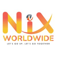 Nix Worldwide logo - Similar company to Interrifico