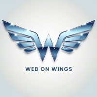 Web On Wings logo - Similar company to Rise High Tech