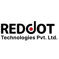 Red Dot Technologies logo - Similar company to Sagarmatha Bytes Tech