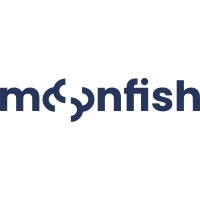 Moonfish logo - Similar company to Enerdo Studiebureau