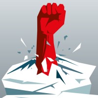 Die Revolution des Scannens logo - Similar company to Programmatic Print Alliance