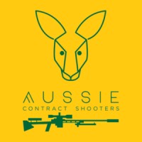 Aussie Contract Shooters logo - Similar company to Mybos