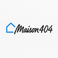 Maison404 logo - Similar company to Fideliz