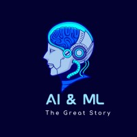 The Great Story of AI&ML logo - Similar company to Aiml Spectrum