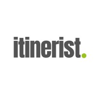 itinerist. logo - Similar company to Normal 40
