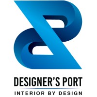 Designer’s Port logo - Similar company to Spaceethos Interior Designer Studio
