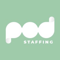 Pod Staffing logo - Similar company to Kreate - Part Of Allison