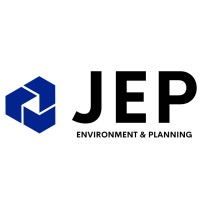 JEP Environment & Planning logo - Similar company to Ecotech Environmental