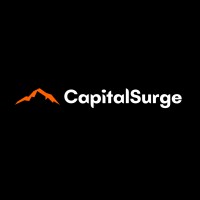 Capital Surge logo - Similar company to Crewzo