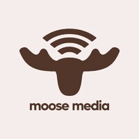 Moose Media logo - Similar company to Entrust Cpa