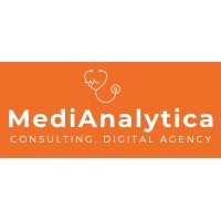 Medianalytica logo - Similar company to Parsec Solutions Llc