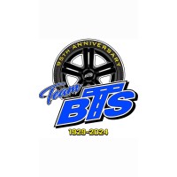 Black's Tire Service logo - Similar company to Texas Commercial Tire