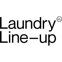 Laundry Line-up logo - Similar company to Laundry Solutions Australia