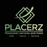 Placerz Manpower Services And More logo - Similar company to Iyogi