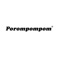 Estudio Porompompom logo - Similar company to Estudio Paparajote