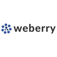 Weberry logo - Similar company to Smart Programming And Development