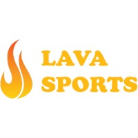Lava Sports logo - Similar company to Customkit.Eu