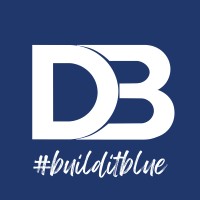 Draghi Burgos Construction logo - Similar company to Constructive-Solutions